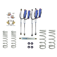 Superior Engineering Remote Res 2.0 2 Inch 50mm Lift Kit  Nissan Patrol GQ Kit SUP-RR-2NGQ