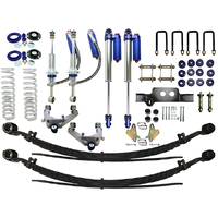 Superior Engineering Remote Res 2.0 3 Inch 75mm Lift Kit  Holden Colorado/Isuzu Dmax 2012-20 Kit SUP-RR-COL3