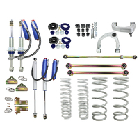 Superior Engineering Remote Res 2.0 2 Inch 50mm Lift Kit  Toyota LandCruiser 200 Series Kit SUP-RR-LC2002