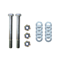 Superior Engineering Superflex Arm Bolt Kit  Land Rover Kit SUP-SFBKLRD