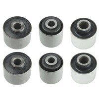 Superior Engineering HyperFlex Radius Arm Bush Kit  Toyota LandCruiser 76/78/79/80/105 Series Kit SUP-TOYHYPBK