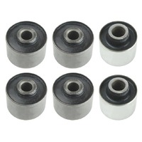 Superior Engineering Radius Arm Bush Kit  Toyota LandCruiser 70/80/105 Series Kit SUP-TOYRADBK