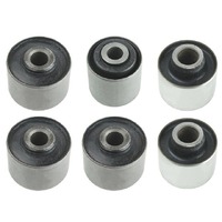 Superior Engineering SuperFlex Radius Arm Bush Kit  Toyota LandCruiser 76/78/79/80/105 Series Kit SUP-TOYSUPBK