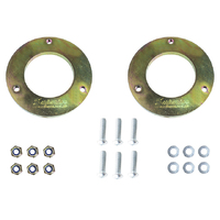 Superior Engineering Strut Spacers 20mm Lift  Mitsubishi Triton ML/MN Kit SUP-TRIMLMN20MM