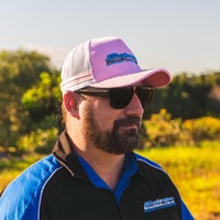 Superior Engineering Trucker Cap Pink SUP-TRUCKCAP-PINK