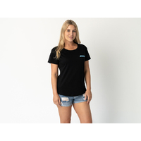 Superior Engineering Ladies T-shirt Black Each SUP-TSHIRT-L-BLK-XXX