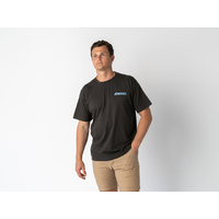 Superior Engineering Mens T-shirt Charcoal Each SUP-TSHIRT-M-CHAR-XXX