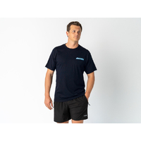 Superior Engineering Mens T-shirt Navy Each SUP-TSHIRT-M-NAVY-XXX