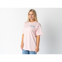 Superior Engineering Unisex T-shirt Baby Pink Each SUP-TSHIRT-U-BABYP-XXX