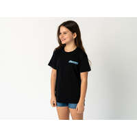 Superior Engineering Youths T-shirt Black Each SUP-TSHIRT-Y-BLK-XXX