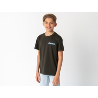 Superior Engineering Youths T-shirt Charcoal Each SUP-TSHIRT-Y-CHAR-XXX