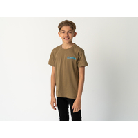 Superior Engineering Youths T-shirt Mocha Each SUP-TSHIRT-Y-MOCH-XXX