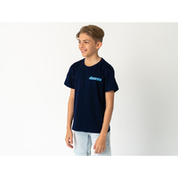 Superior Engineering Youths T-shirt Navy Each SUP-TSHIRT-Y-NAVY-XXX