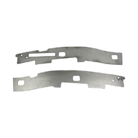 Superior Engineering Chassis Brace/Repair Plate  Toyota Hilux Vigo Dual Cab Only Kit SUP-VIGOCHSB-V2