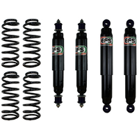 Superior Engineering 40mm Lift Kit  Jeep Cherokee KJ Kit SUP40JKJ