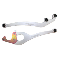 Superior Engineering Superflex Radius Arms  Toyota LandCruiser 76/78/79 Series Pre July 2016 2 Inch 50mm Castor Correction Pair SUPRAR