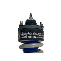 Superior Engineering Coilover Spring Cover 2.0 Each SVC-120-77-50