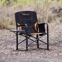 Darche Dct33 Chair Black/Orange T050801408