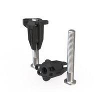 TRED Quick Release Mounting Pins 113Mm - Pair T2QRMP