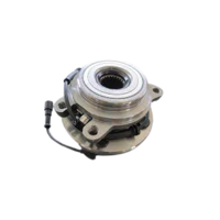TAY100060 SSW500020 Front Wheel Bearing Hub Assembly suits Land Rover Discovery 2