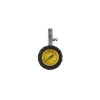 Low Pressure Gauge 10Cm Wildtrak TD0005