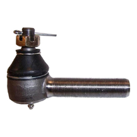 Superior Engineering Tie Rod End Drivers Side Standard Steering  Toyota Hilux 1990 on Each TE3720