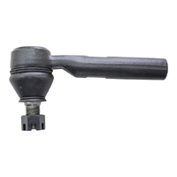 Superior Engineering Tie Rod End Outer Left or Right Hand Side  Toyota Prado 120 Series Each TE3841