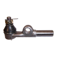 Superior Engineering Tie Rod End Left Hand Thread Each TE632L