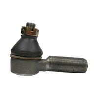 Superior Engineering Tie Rod End Left Hand Thread  Toyota Bundera Each TE698L