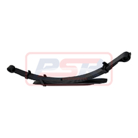 PSR Toyota Hilux N70 PSR 2" Raised Rear Leaf Spring 200kg Constant Load - Standard Duty THX-42E