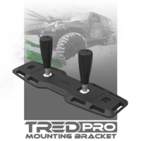 TRED Mounting Bracket TPMK