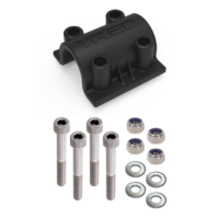 Mount Baseplate Adapter Kit Flat Mount (KIT 01) TPMKBA01