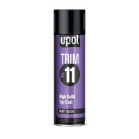 U-POL Trim #11 High Build Top Coat TRIM11