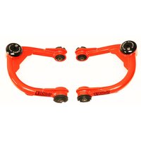 Carbon Offroad Send-It Uca - Ford Ranger Px1 Px2 Px3 Upper Control Arms UCA-FORD