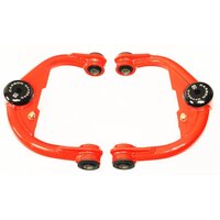 Carbon Offroad Send-It Uca - Nissan Navara D40 Np300 (D23) Upper Control Arms UCA-NIS