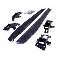 Aftermarket Fixed Side Step Kit for Range Rover L405 Sport L494 VPLGP0114