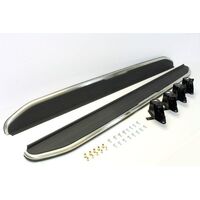 Aftermarket Side Step Running Board Kit for Range Rover Evoque Pure VPLVP0225