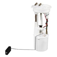 Fuel Pump Assembly with Sender for Land Rover Discovery 1 WFX101020