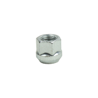 Superior Engineering Replacement Wheel Nut M14 x 1.5 Chrome Each WHEELNUT1415C