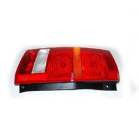 Lamp LH Left Rear Lamp for Land Rover Discovery 3 without Side Marker Lamps XFB000573