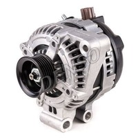 OEM Alternator suitable for Range Rover Sport V8 Diesel YLE500430