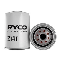 Ryco Oil Filter Z141