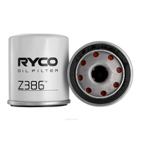 Oil Filter for Toyota Z386