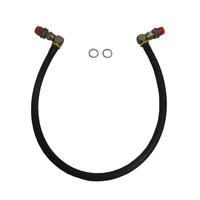 Gearbox to Transfer Bypass Hose for Landcruiser 40 60 75 & Hilux-97 Z758-Aftermarket