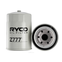 Oil Filter for Land Rover Perentie Z777